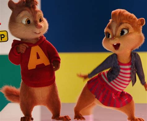 Pin by Zachary Armbruster on Alvin and The Chipmunks | Alvin and the ...