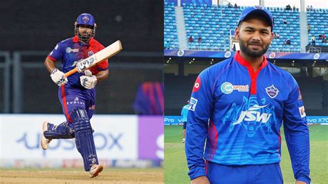 IPL 2024: Rishabh Pant Likely To Lead Delhi Capitals In His Comeback Season | Report