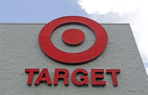 Target Department Store Logo
