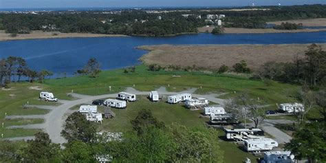 Obx Campground | Go Camping America