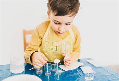 Fun Science Tools for Kids - Online Homeschoolers