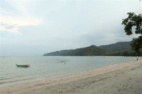 Lure of Mersing beaches | New Straits Times | Malaysia General Business Sports and Lifestyle News