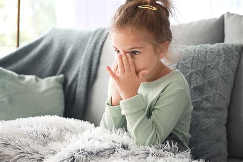 Why Does My Child Get Nosebleeds (Epistaxis) | Banner Health