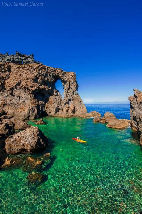 Pin en PISCINAS NATURALES de CANARIAS