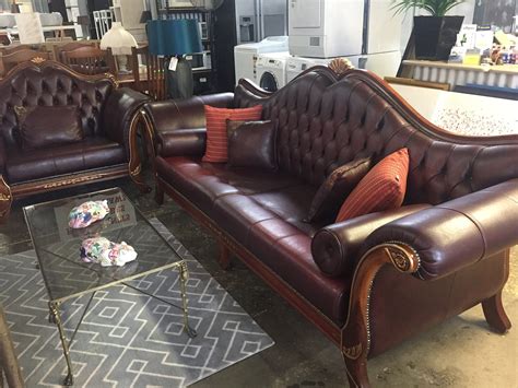 Second Hand Furniture Lounges | Gold Coast | Scottys Trading