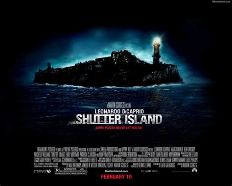 Shutters: Shutter Island Movie Online