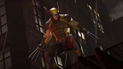 Marvel's Wolverine: Gameplay, Platforms & New Release Date