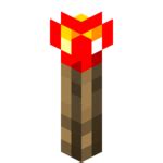 Redstone Torch – Official Minecraft Wiki