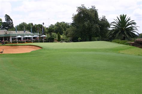 Glendower Golf Club | Planet Golf