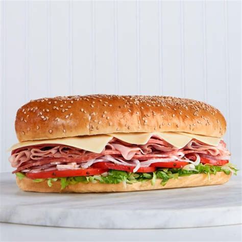 Summer Sandwiches Recipes, Hoagie Sandwiches, Best Sandwich Recipes, Delicious Sandwiches ...