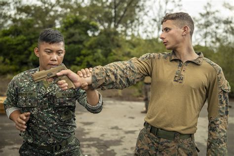 Quân đội Mỹ, Philippines huấn luyện song song khi liên minh của các ...