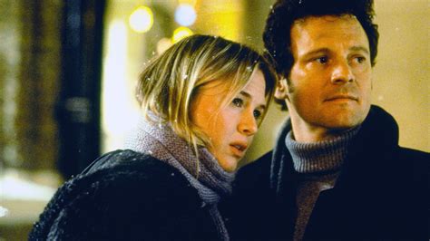 Bridget Jones’s Diary *** (2001, Renée Zellweger, Colin Firth, Hugh ...