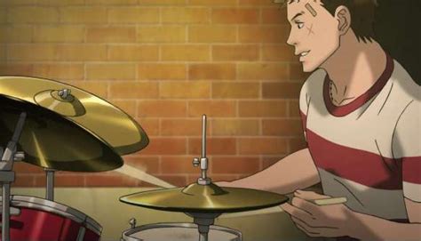 Initial Impression: Sakamichi no Apollon on Fundamentals and Improvisation – Anime B&B