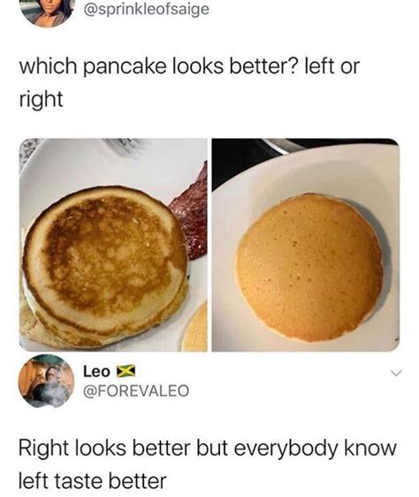 Best pancake | Crazy funny memes, Funny memes, Food