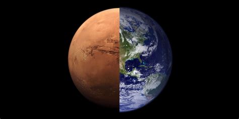 Terraforming Mars versus Combatting Climate Change | Aii