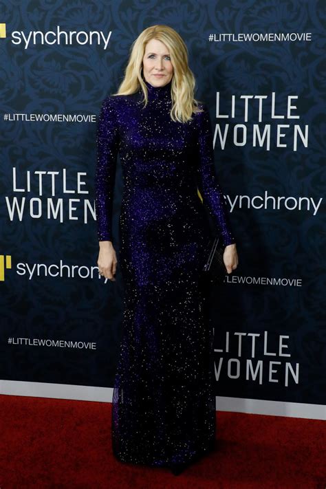 See What Laura Dern, Emma Watson and More Wore to the 'Little Women ...