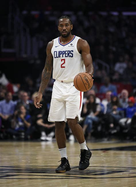 Offensive Powered 2nd Half Led By Kawhi Leonard Lifts Clippers Over Jazz – Los Angeles Sentinel