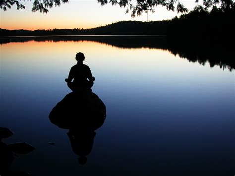 The Mindful Leader: Mindfulness Meditation | Unbridling Your Brilliance