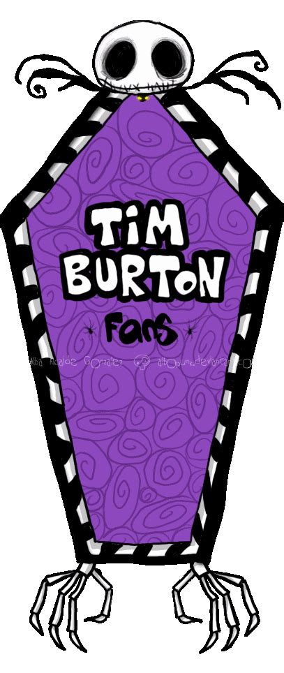 El Universo de Tim Burton