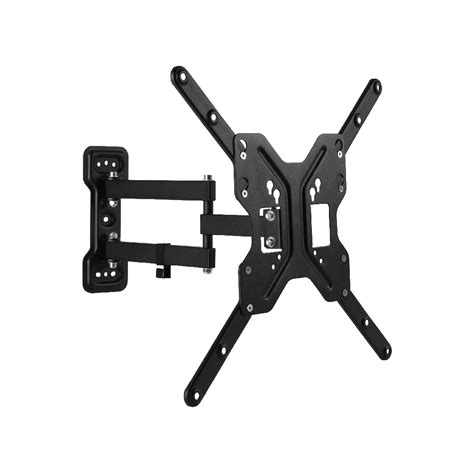 Full Motion TV Wall Bracket For 23″-55″ – True Vision TV Wall Mount ...