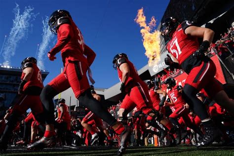 Reactions: Bearcats rank No. 5 in College Football Playoff rankings