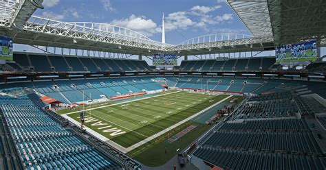 Orange Bowl: The funny history of Miami’s stadium names - SBNation.com