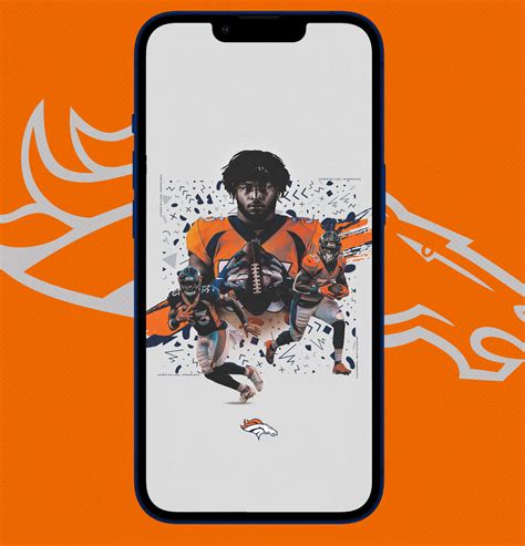 Denver Broncos 2023 :: Behance