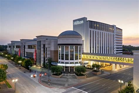 Hilton Hotels in Shreveport, LA - Find Hotels - Hilton