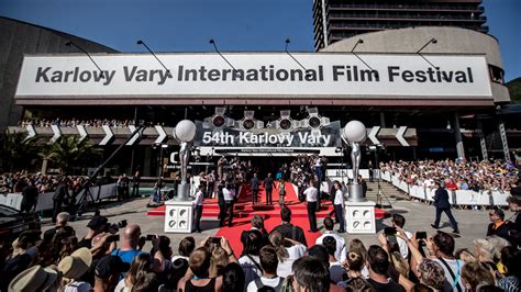 Karlovy Vary Film Festival to Stage Four-Day Fall Screening Event - Variety