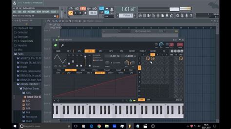 Fl studio sytrus tutorial - foundationjuja