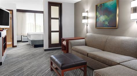 Opryland Hotel in Nashville TN | Hyatt Place Nashville/Opryland