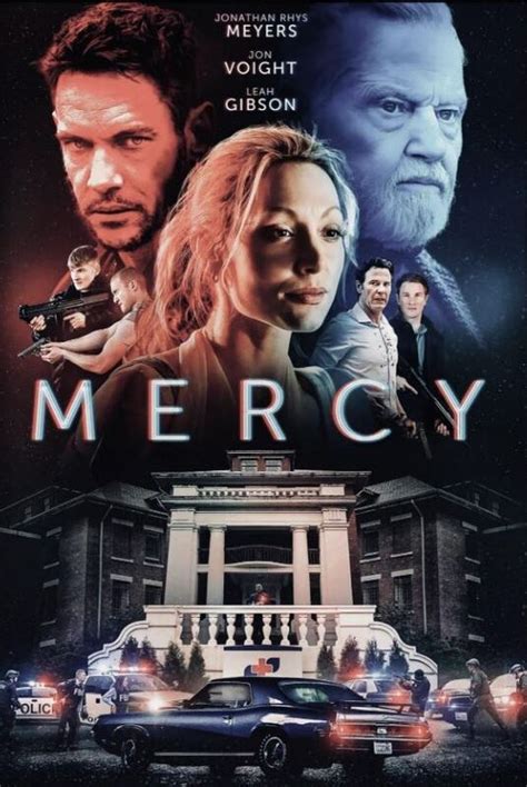 Mercy (2023)