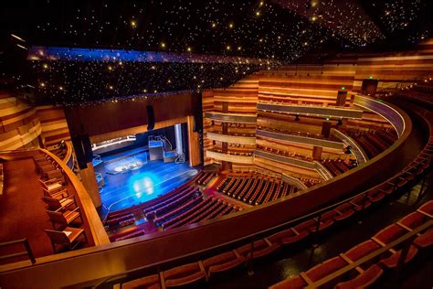 Eccles Theater - Venues | Salt Lake County Arts & Culture