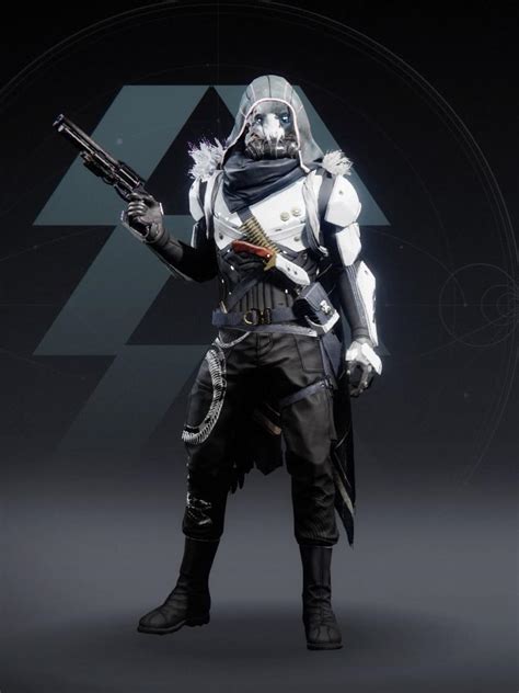 Just got the mask of bakris and thought I'd show my hunter off! : r ...