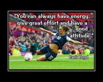 Carli Lloyd Quotes. QuotesGram