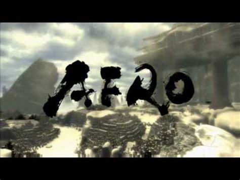 Afro Samurai Game Trailer - YouTube