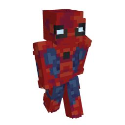 Superhero Minecraft Skins | NameMC