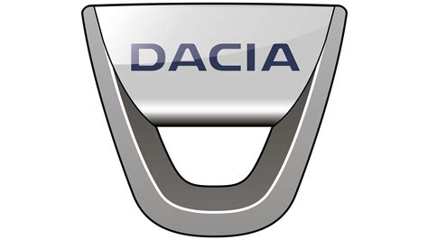 Dacia Logo - LogoDix