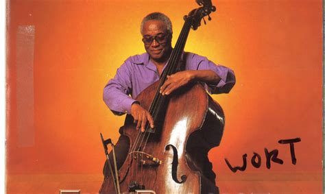 Legendary Jazz Bassist Richard Davis dies at 93 - WORT-FM 89.9