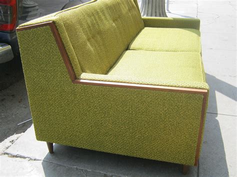 Mid century sofa sleeper | 595.00 | lacasavictoria | Flickr