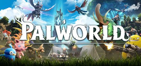 Steam Community :: Palworld