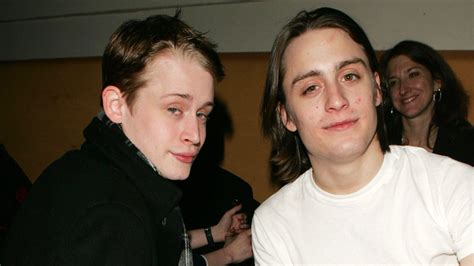 Kieran Culkin Opens Up About The Tragic Death Of His Sister