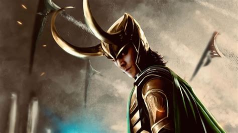 1920x1080 Loki Laptop Full HD 1080P HD 4k Wallpapers, Images, Backgrounds, Photos and Pictures