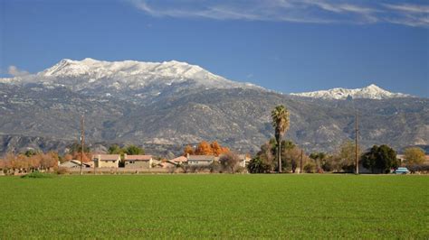 15 Amazing And Interesting Facts About San Jacinto, California, United States - Tons Of Facts