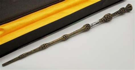 Dumbledore Magic Elder Wand HP7 Harry Potter The Deathly Hallows Part 2 Cosplay for Sale ...