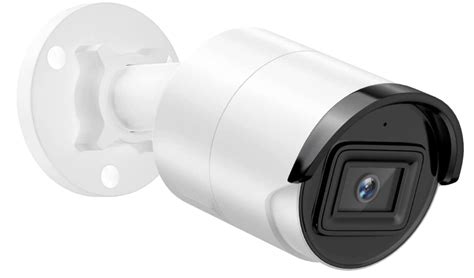 10 Best 4K CCTV Cameras In The World [Top 4k Cameras]