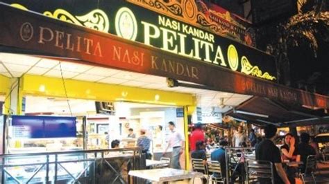 Nasi Kandar Pelita | Restaurants in Bangsar, Kuala Lumpur