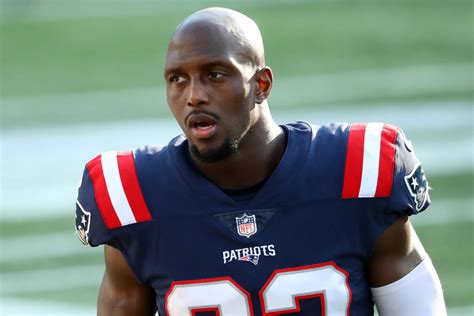 Patriots: Devin McCourty admits Pats aren't team to beat anymore