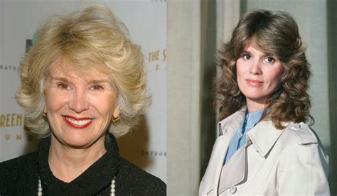 Barbara Bosson Death: ‘Hill Street Blues’ Star, Dies At 83