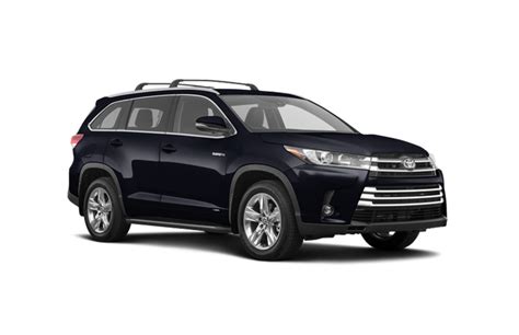 2019 Toyota Highlander Lease (Best Car Lease Deals & Specials) · NY, NJ ...